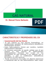 1 Gas Natural