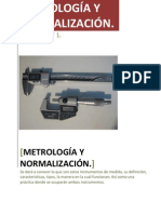 METROLOGÍA Y NORMALIZACIÓN Tarea Del Lunes.3