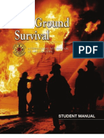 IAFF Firefighter Safety and Survival Manual