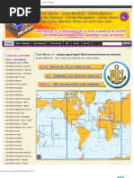 Download Cartes Marines by Carte Marine SN11633598 doc pdf