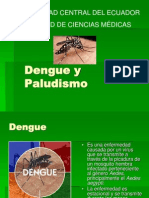 Dengue