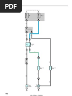 2004 Corolla Electrical Diagram -Power Outlet