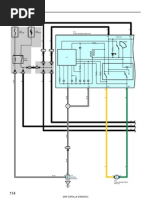 2004 Corolla Air Conditioning Wiring Diagram | Rotating Machines
