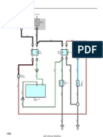 2004 Corolla Electrical Diagram - Radiator Fan