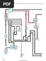 2004 Corolla Air Conditioning Wiring Diagram | Rotating Machines