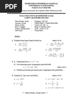 Download SoalUTSKalkulusInformatika2012-201355byAgheCaptainSN116342542 doc pdf