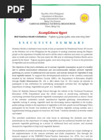 Download Accomlishment Report_nutrition Month Final by Yang Yang SN116343939 doc pdf