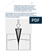 Sistema de Cuñas