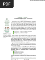 Download Dermatomes  Myotomespdf by sridhar_physio SN116348370 doc pdf