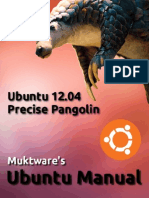 Ubuntu 12.04 LTS Manual