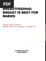 Download Breastfeeding by aph_badm SN116349058 doc pdf