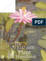 Oriental Aquarium - The Aquarium Plant Handbook