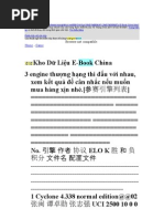 Download eBook by A Thoong Chu SN116351240 doc pdf