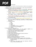 Download Pathophysiology of Pneumonia by oxidalaj SN11635320 doc pdf