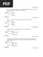 Download TCPIP Chapters 9-11 Review by emirstukov SN116354993 doc pdf