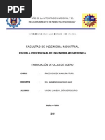 Download Fabricacion de Ollas de Acero by Drade Vegas SN116355160 doc pdf