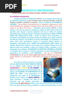 El Libro Secreto De Juan La Revelacion Del Secreto De Juan Mitos De La Creacion Mano