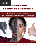 Ministrando abaixo da Superfície