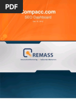 Competition Accessories Strategy