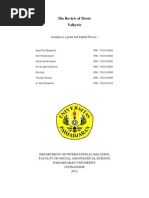 Download Review Film by Rio Alfajri SN116363608 doc pdf