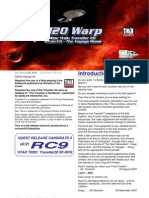 D20warp v.0.91 RC9