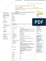 BS en 933-3-1997 - Tests For Geometrical Properties of Aggregates. Determination of Particle Shape