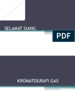 Kromatografi Gas Jadi