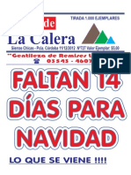 EDICIÓN DEL 11 DE DICIEMBRE DE 2012