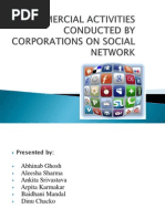 Case Study Presentation