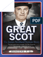 Great Scot ScrbdExtract