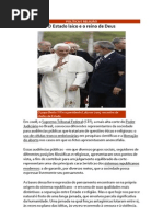 Política e religião