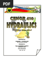 FRONTPAGE Hydraulics