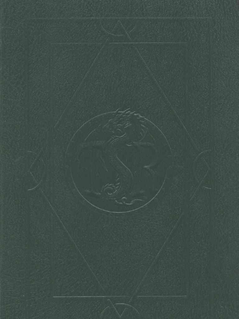 encyclopedia magica pdf download