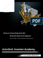 Factory Design Suite