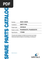 Download Spare Part Manual by William Machiek SN116393192 doc pdf