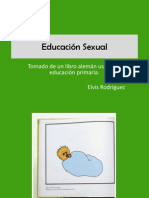 Educación Sexual