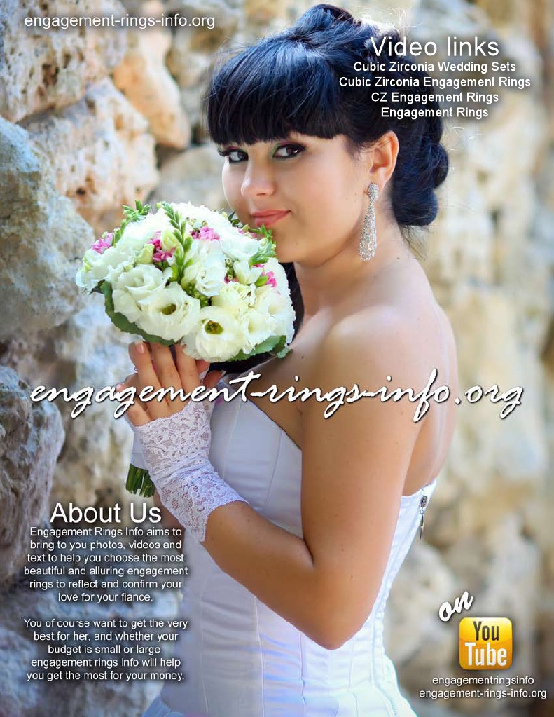 Engagement Rings | PDF | Career & Growth | Games & Activities
