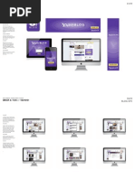 Yahoo // Submission Boards
