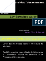 leysarbanesoxley-091028224822-phpapp02