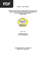 Download Karya Tulis Ilmiah Andeska by Bayu Seto SN116428671 doc pdf