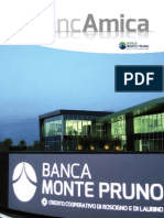 BancAmica - Speciale 50° Anniversario (anno 6/n. 3, ottobre 2012)