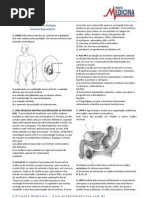 Sistema Reprodutor Exercicios