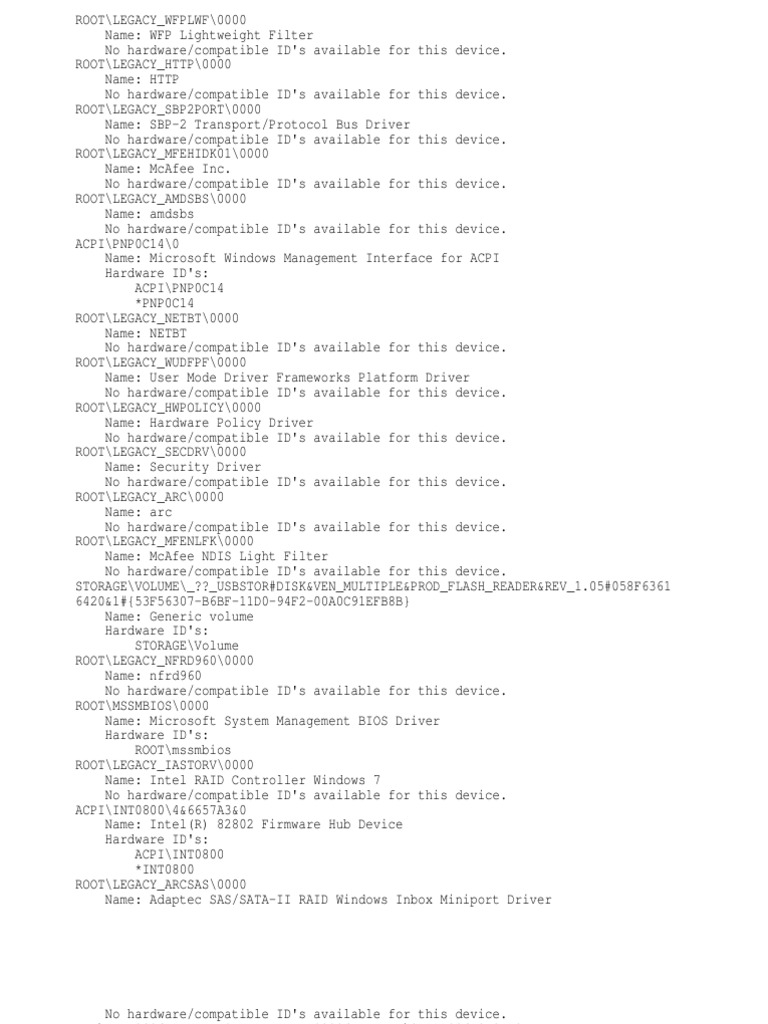 Адаптер microsoft isatap драйвер windows 7