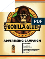 Gorilla Glue (@thegorillagluecompany) • Instagram photos and videos