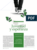 Juventud y Esperanza