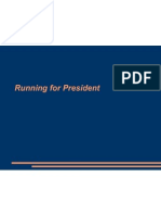 POL 111 19 - Running - For - President