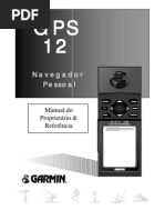Gps 12 - Manual Oficial