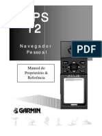 Gps 12 - Manual Oficial