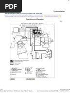 W201 Wiring Diagram