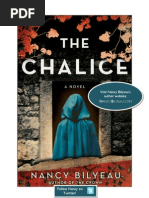 The Chalice by Nancy Bilyeau - start reading today!